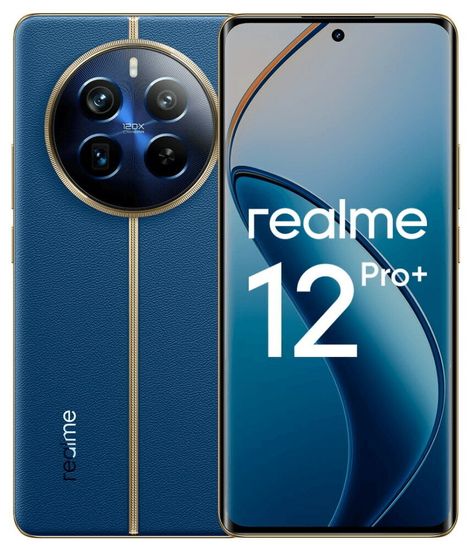 Realme 12 Pro +