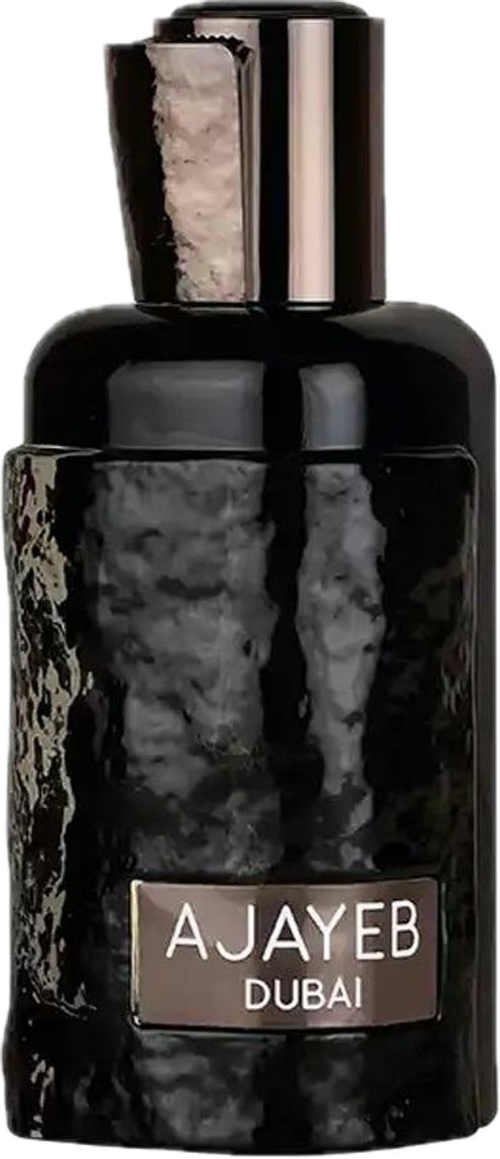 Lattafa Ajayeb Dubai EDP