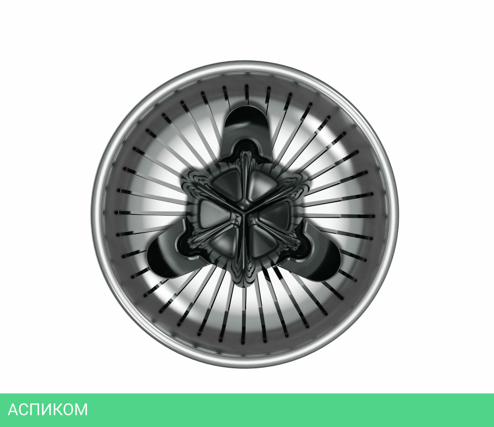 Соковыжималка Bosch MCP72GPB