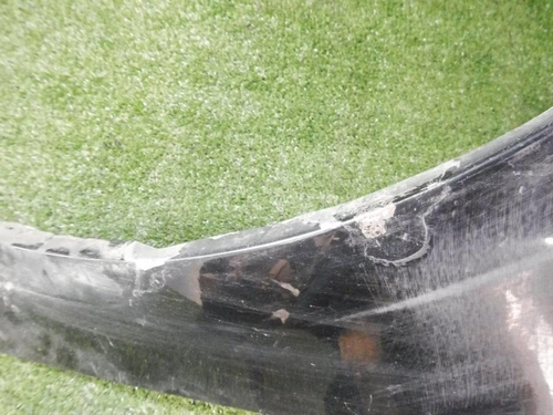 Крыло переднее левое VW Passat B7 (2011-2015)