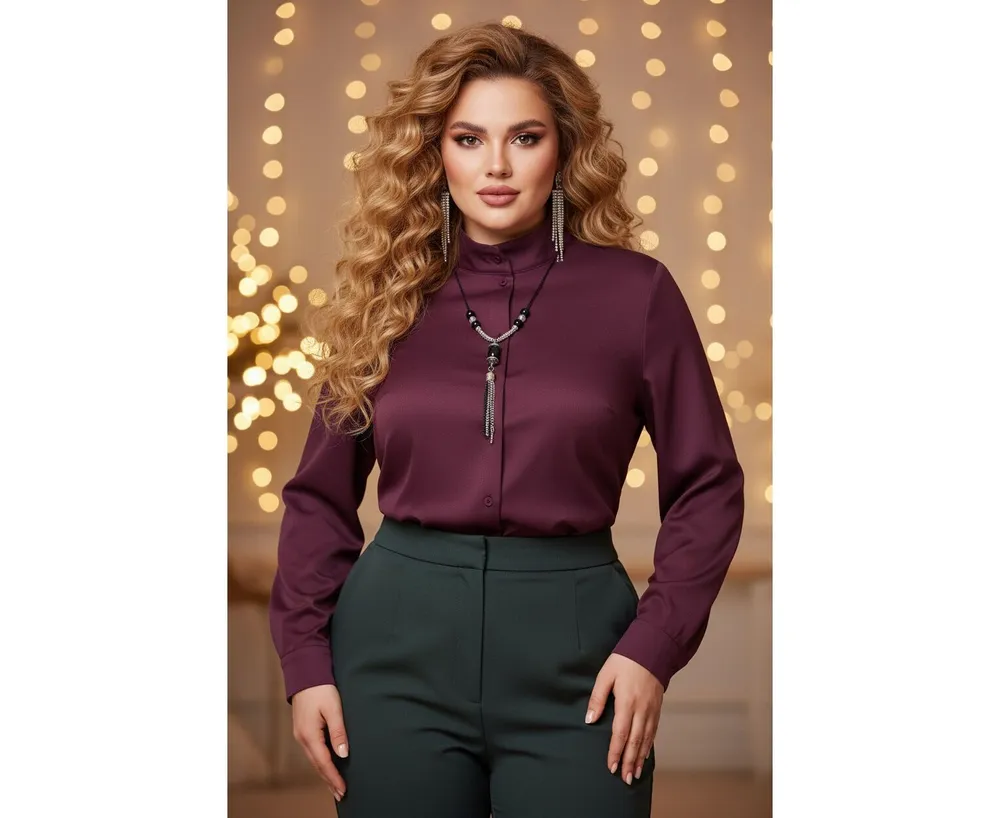 Рубашка 2590720 Fabrika