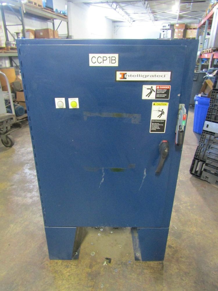 SGDH-1ADE15 HP ENCLOSED SERVO DRIVE