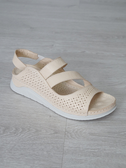 Босоножки женские LIANREZA 0650\105-1-18