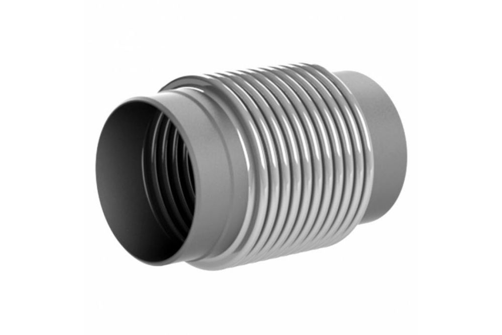 Гибкая вставка (виброкомпенсатор) ABRA-EJF-10-050P Ду 50 Ру 10