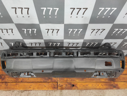 Бампер задний Peugeot 3008 16-22 Б/У Оригинал 9811865077