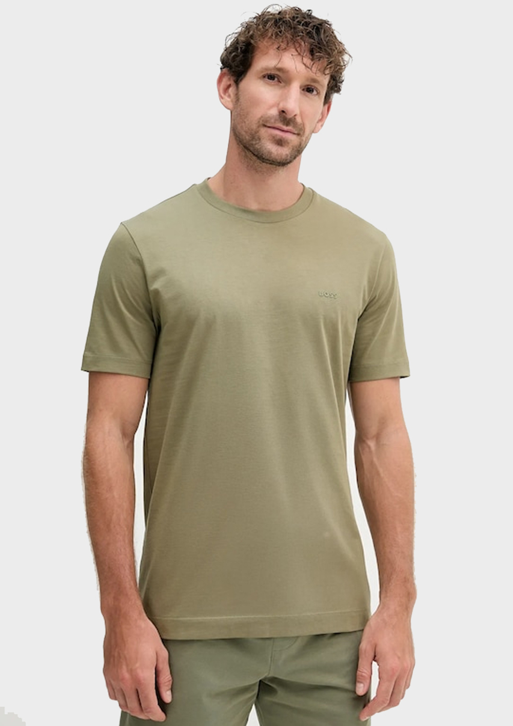 Футболка BOSS Thompson 01