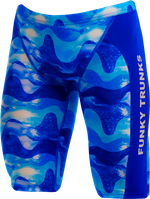 Джаммеры FUNKY TRUNKS Boys Training Jammers Dive In