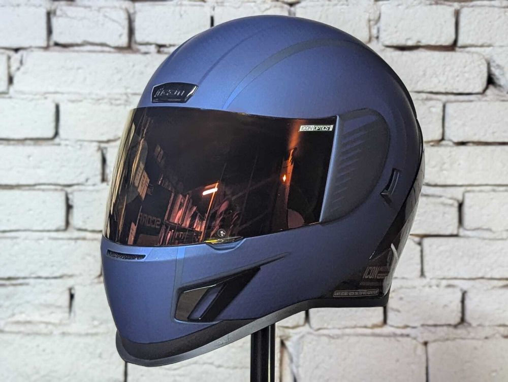 Airform Counterstrike MIPS Helmet / Синий