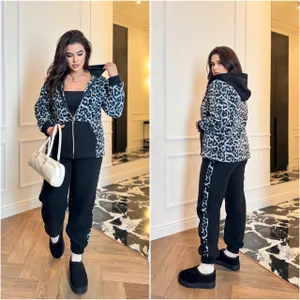 Костюм спортивный УК-163-4 Фабрика Моды