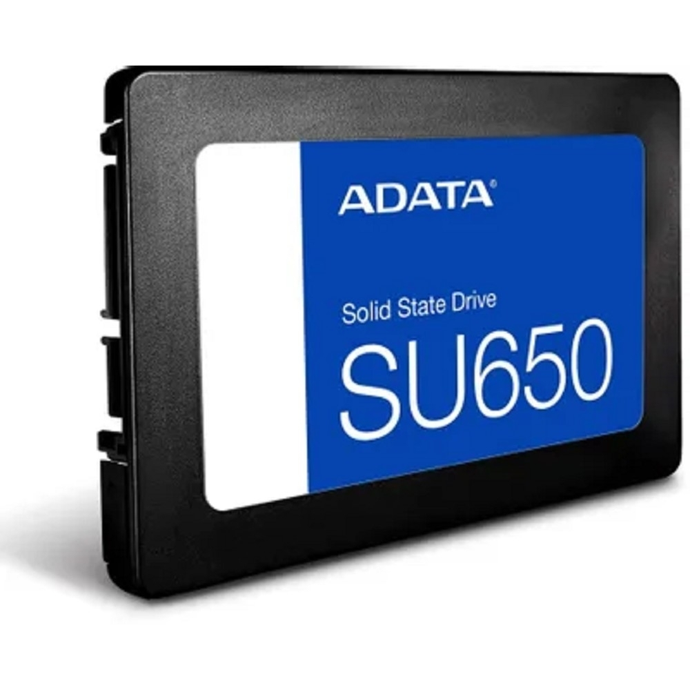 SSD диск A-DATA SSD 960GB SU650 ASU650SS-960GT-R (SATA3.0)