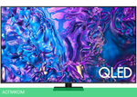 Телевизор QLED Samsung 65" QE65Q70DAUXRU