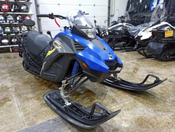 Снегоход STELS Капитан-150 Б/У