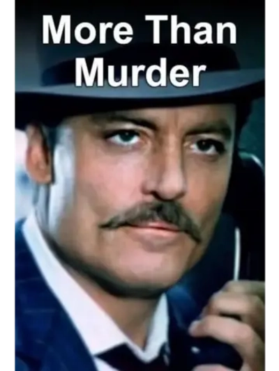 Майк Хаммер: Больше, чем убийство (КИНО USB)