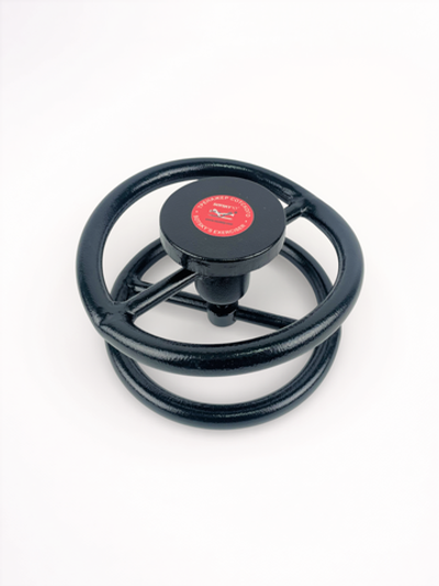 Тренажер Сотского Бизон-2. Пальцевик