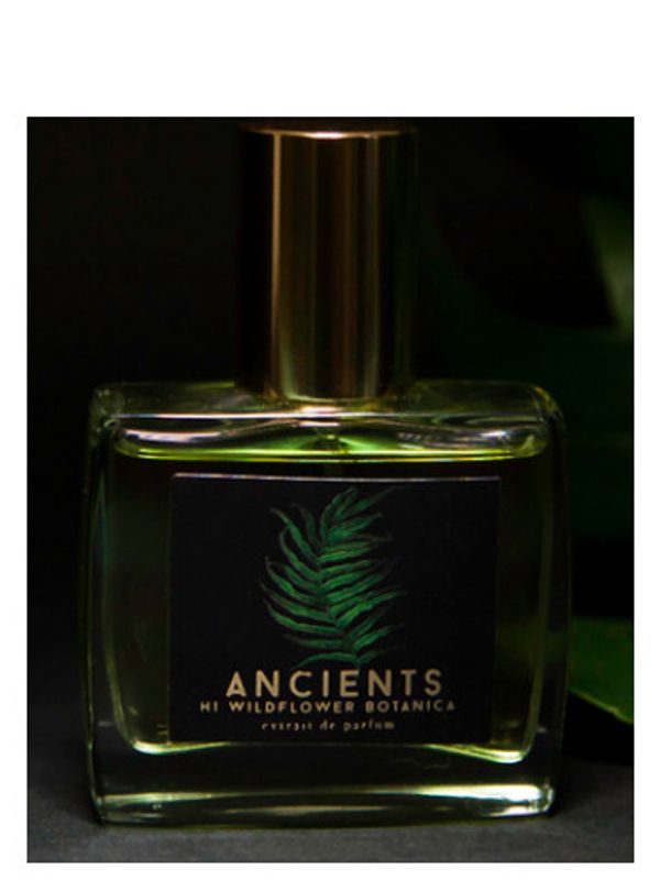 Hi Wildflower Botanica Ancients