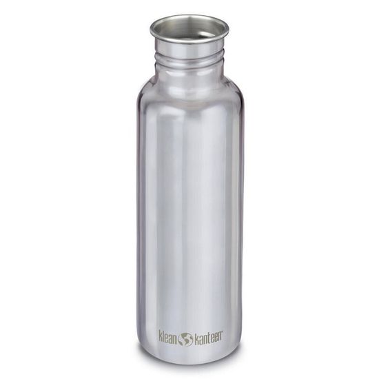Бутылка Klean Kanteen NEW Reflect 27oz (800 мл) Mirrored Stainless