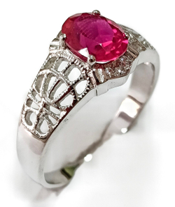 Ювелирное кольцо Эстерелла