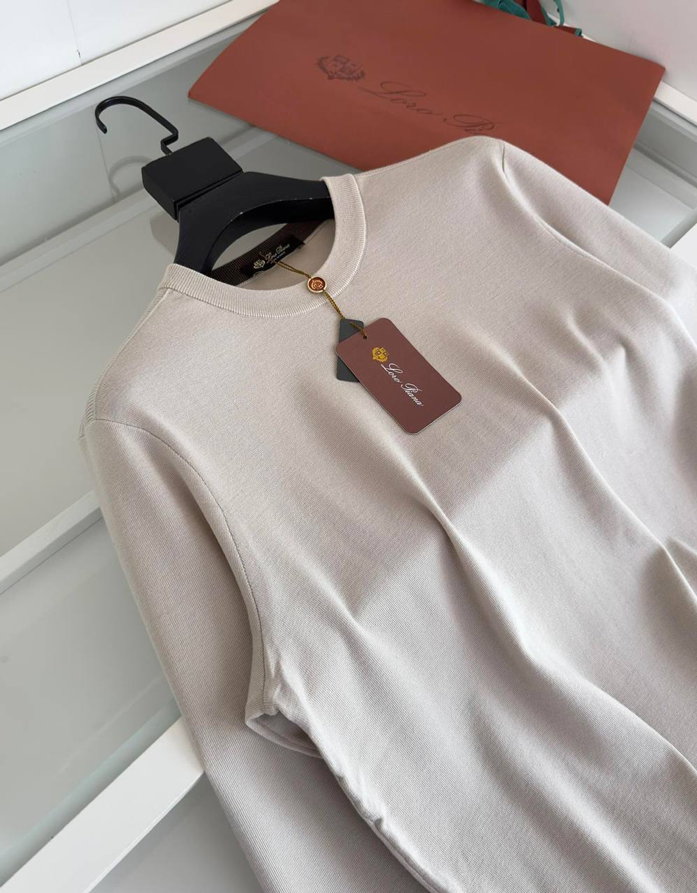 Джемпер Loro Piana