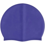Шапочка для плавания силиконовая, детская SCP09 (микс цветов)