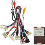 Магнитола для Nissan Murano Z50 2002-2008 (взамен БК) - FarCar BM9650 на Android 13, QLED, TS10, 4Гб+32Гб, CarPlay, 4G SIM-слот