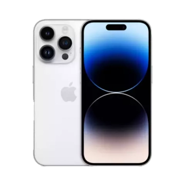 iPhone 14 Pro Max 512 ГБ, серебристый