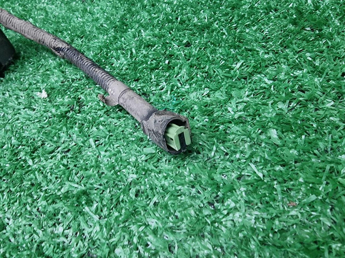 Подножка правая EXEED TXL (2021-н.в.)