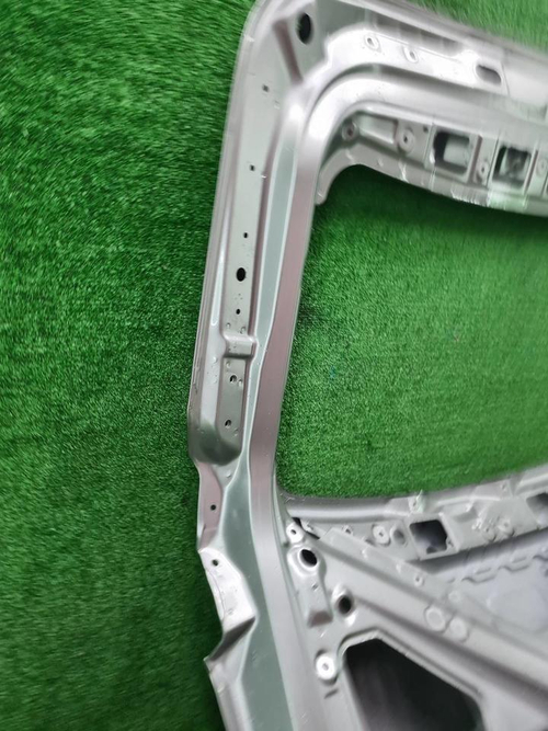 Крышка багажника Omoda C5 (2022-н.в.)