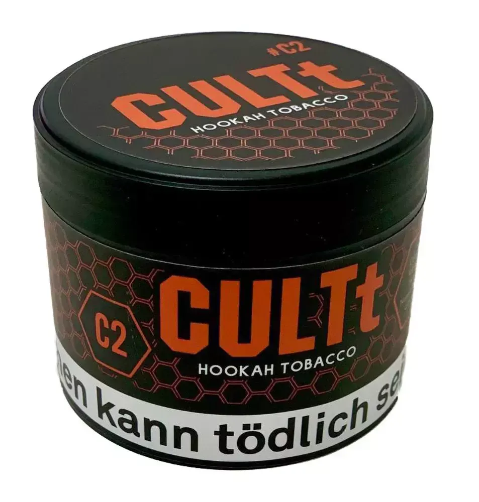 CULTT - C2 (200gr.)