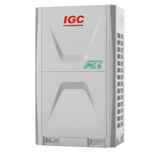 Наружный блок IGC IMS-EX250NB(6)