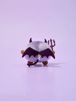 Игрушка BT21 Angel&Villain