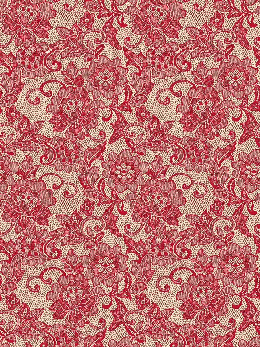 Наволочка комплект 2шт Сказка "Кружева" 40х60 см, перкаль