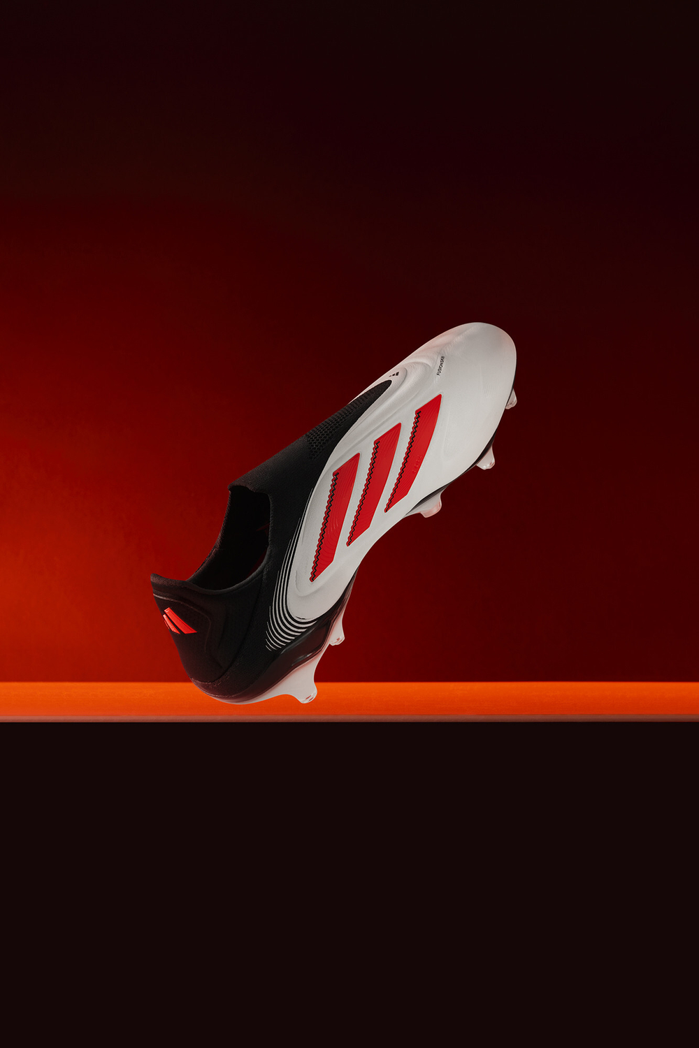 Бутсы adidas Copa Pure 3 Elite LL FG - белый