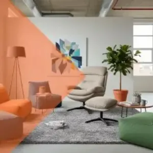 Реклайнер кресла