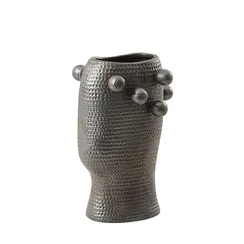Ваза Diamond vase C, 29 см