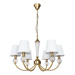 Подвесная люстра Arte Lamp GRACIE