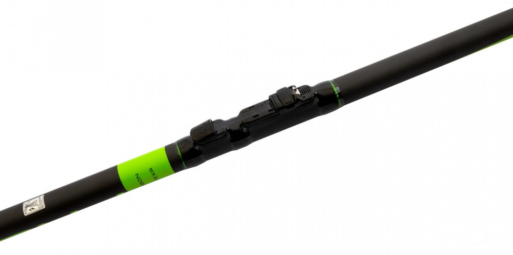 Удилище с кольцами Bison Freccia 6м, 320гр