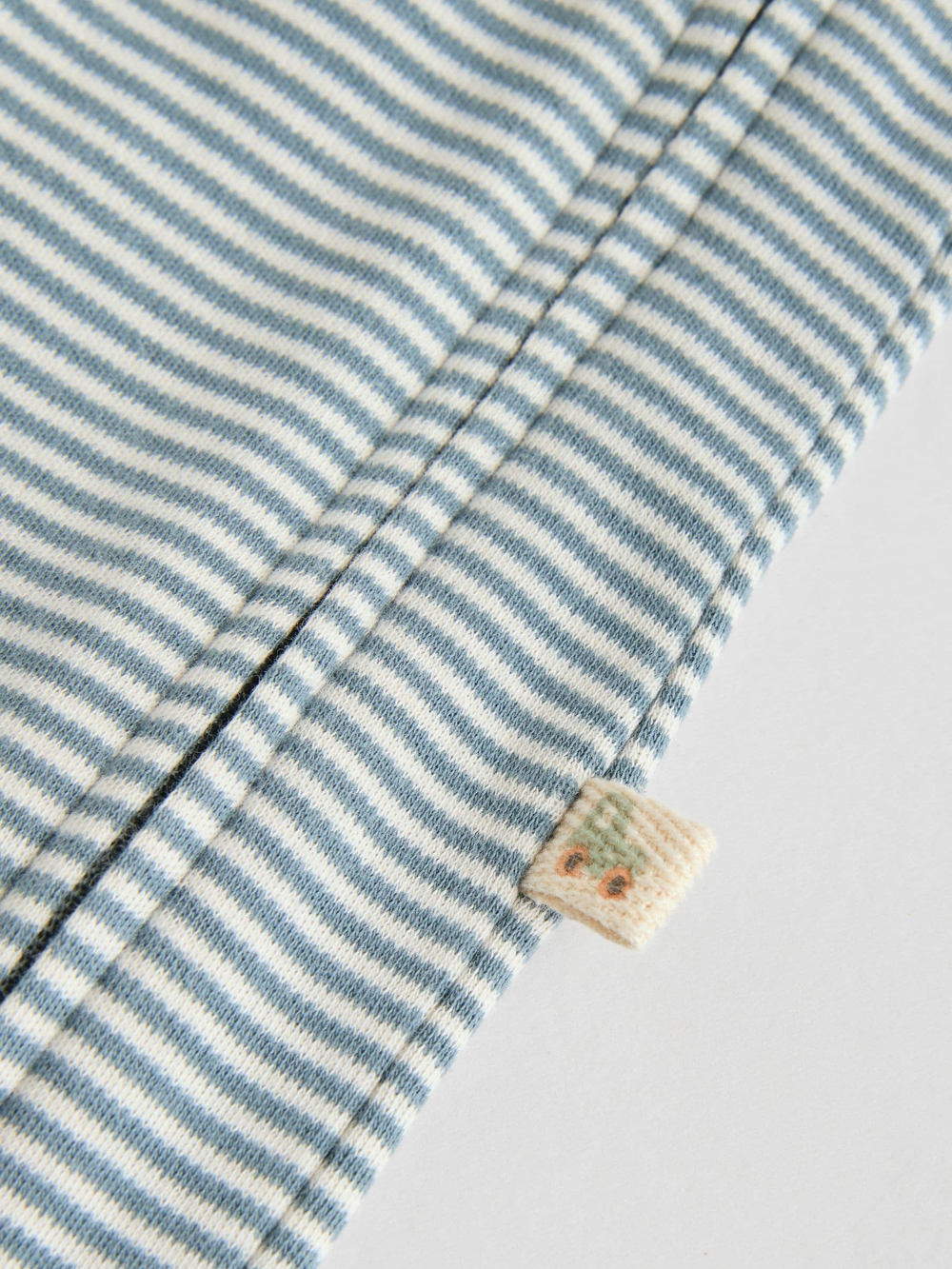 Комбинезон / Слип для малышей Next F35-914, 4 шт., Серый, Молочный