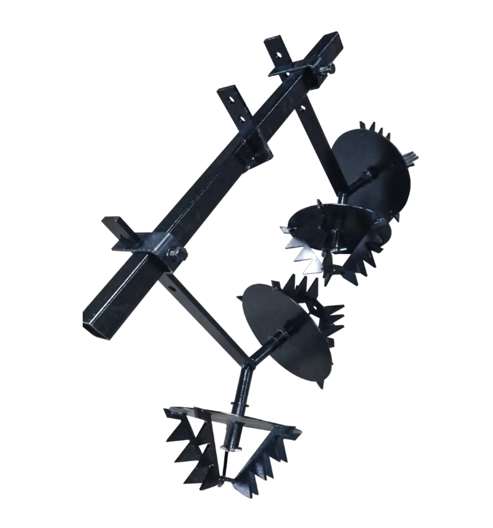 Полольник-рыхлитель «ЁЖ»