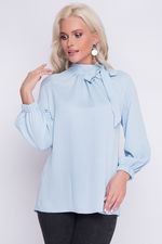 Блузка 40639 Avili