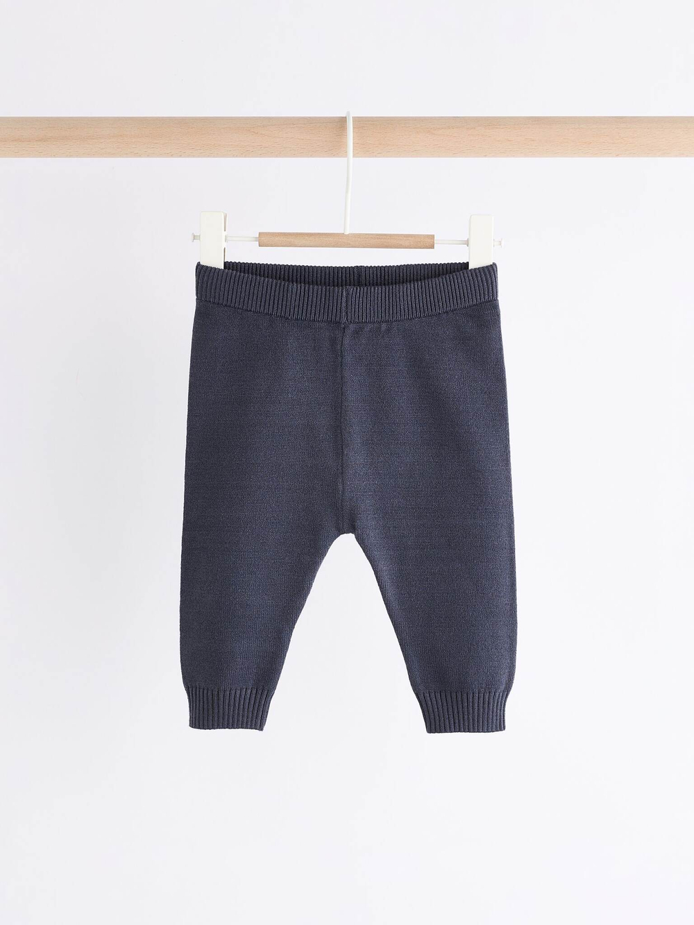 Толстовка и легинсы в комплекте для малышей Next Q96-793, Синий