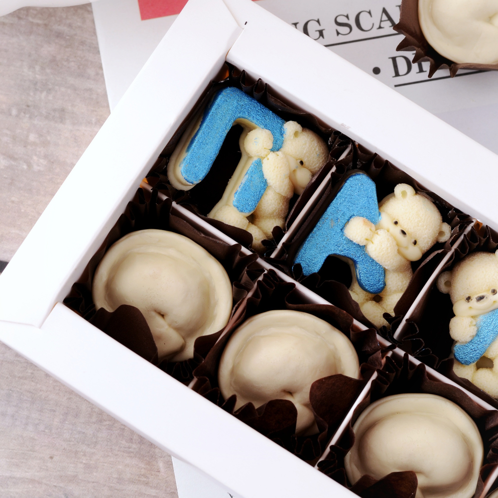 Набор "Пельмени" папе #1