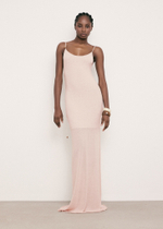 Платье SAINT-TROPEZ, розовый