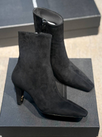 Ботильоны Yves Saint Laurent