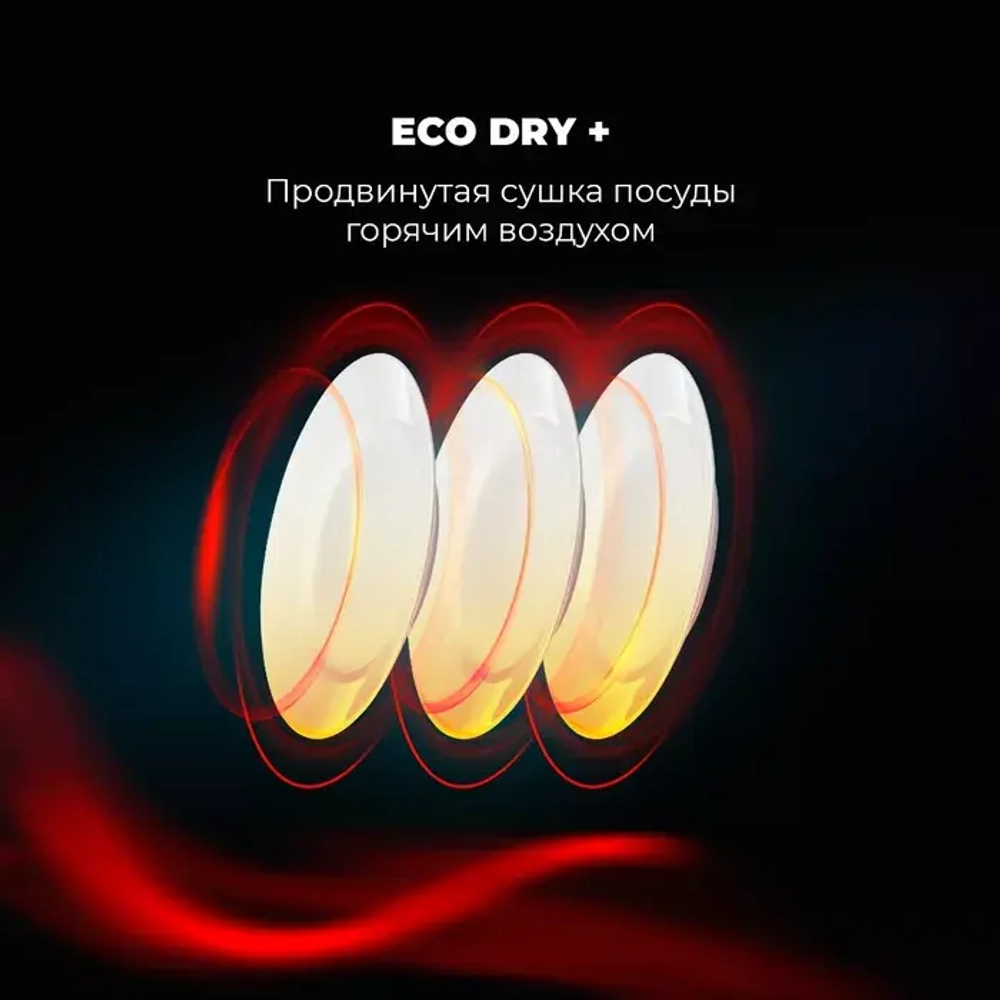 DeLonghi Посудомоечная машина DDWS 09F Citrino