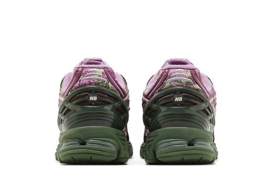 Кроссовки New Balance 1906R x Jack Harlow "Rose Runner"