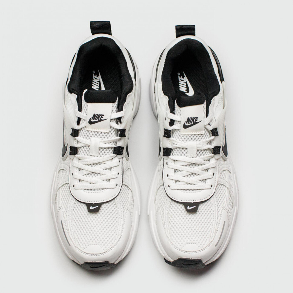 кроссовки Nike V2K Run White Black