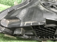 Битая Фара правая Mercedes V w447 (14-нв) галоген