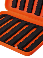 Коробка универсальная для мелочей Premier 11x7x2.5 см, зеленая