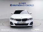 BMW 3 Series (G20) 330e M Sports (08.2020)