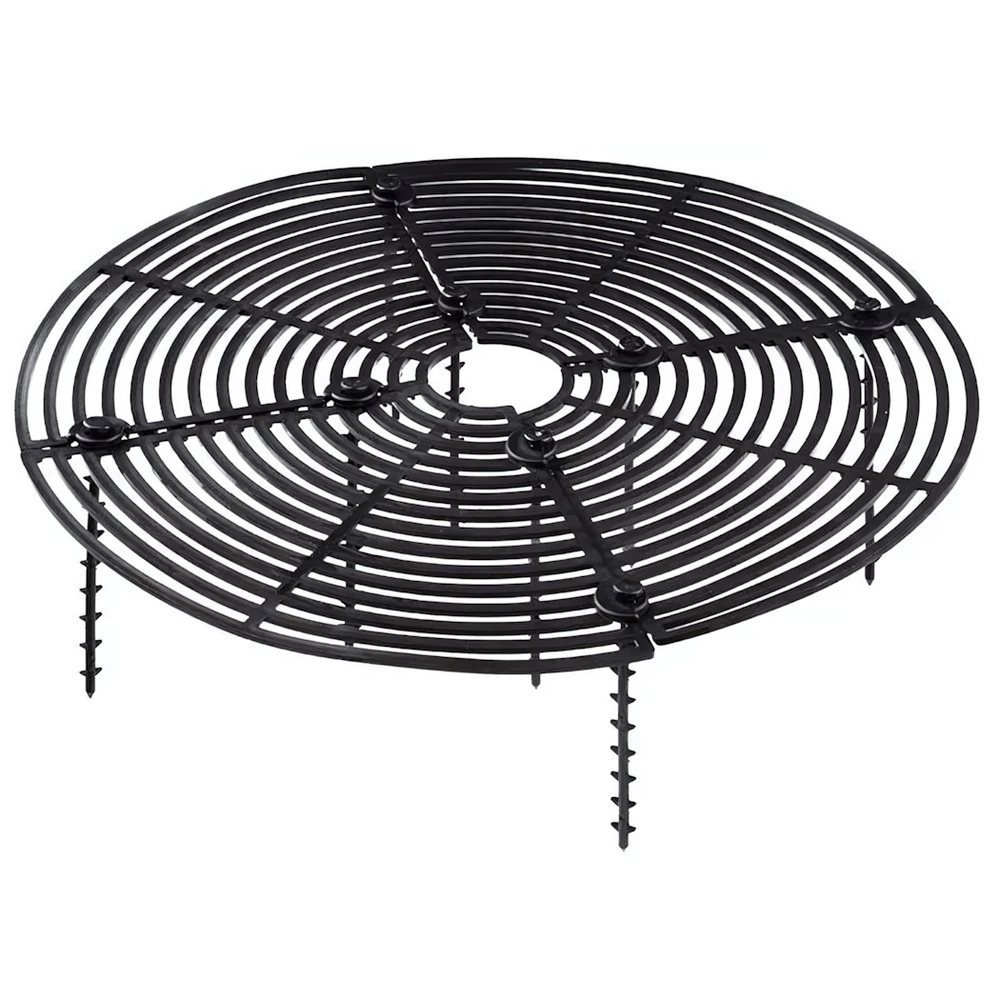 Сетка защитная Антикот для цветочных горшков D30